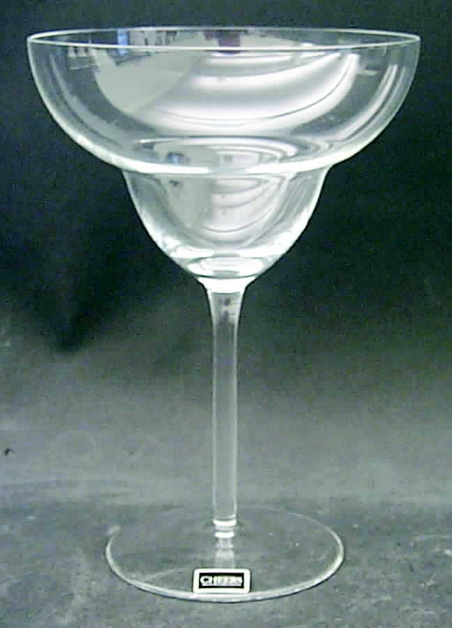 Cheers Margarita Glass by Rogaska-1