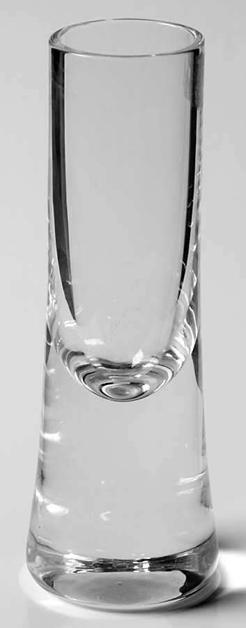 Cheers Vodka Glass by Rogaska-1