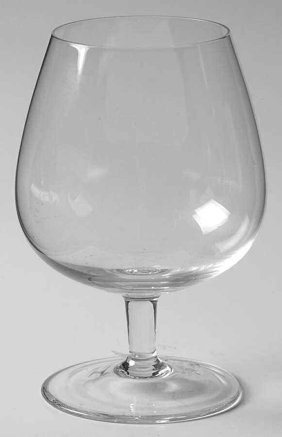 Cheers Brandy Glass by Rogaska-1