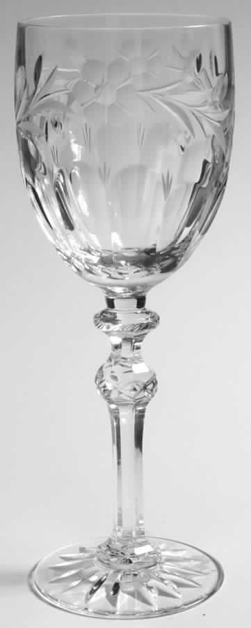 Country Garden Wine by Rogaska-1