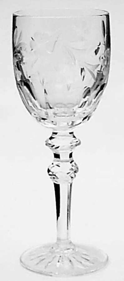 Country Garden Wine by Rogaska-1