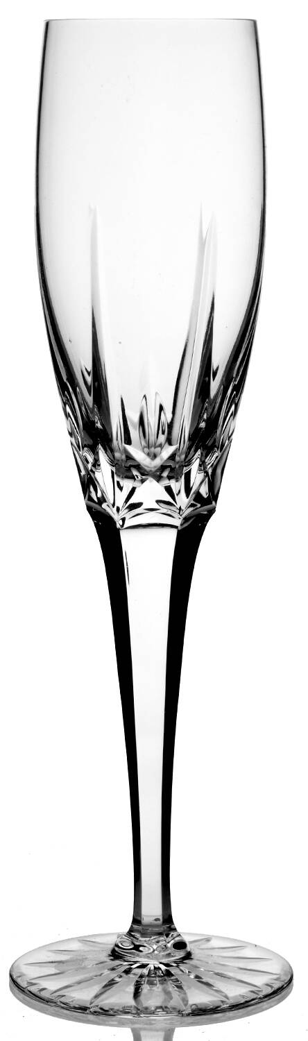 Concord Fluted Champagne by Rogaska-1