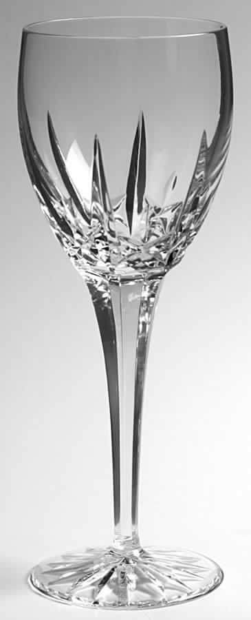 Concord Water Goblet by Rogaska-1