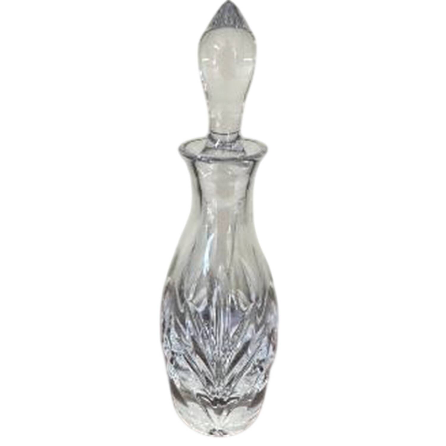 Covington Perfume Bottle & Stopper by Rogaska-1
