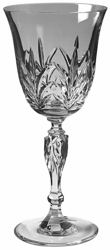 Covington Water Goblet by Rogaska-1