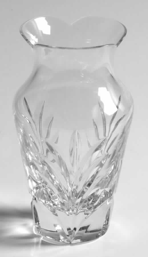Covington 5" Flared Vase by Rogaska-1