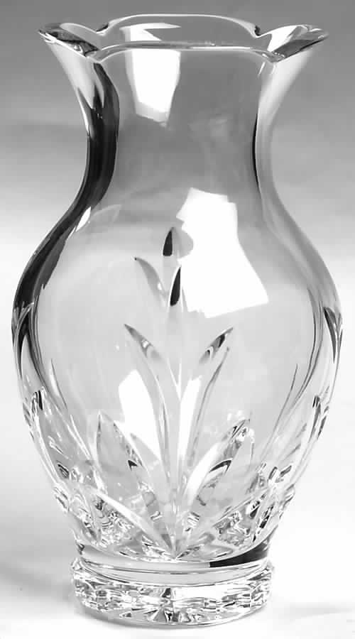 Covington 8" Urn Vase by Rogaska-1