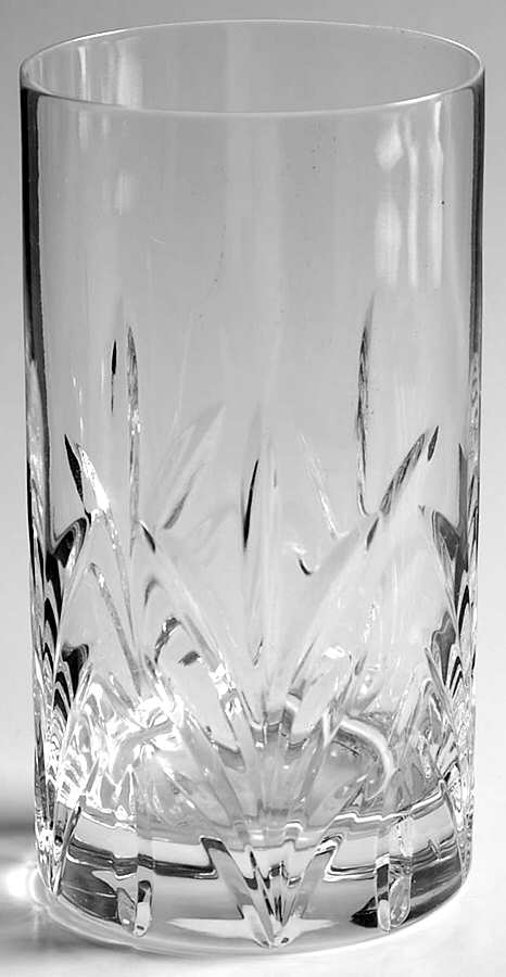 Covington Highball Glass by Rogaska-1