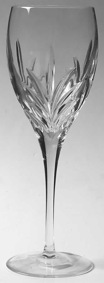 Covington Water Goblet by Rogaska-1
