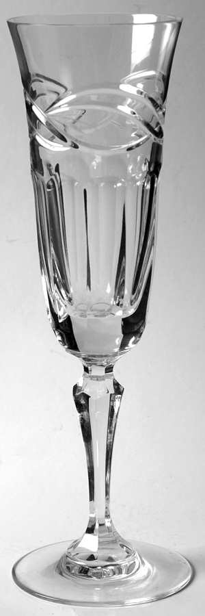 Eden Fluted Champagne by Rogaska-1