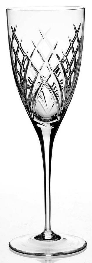 Ellington Water Goblet by Rogaska-1