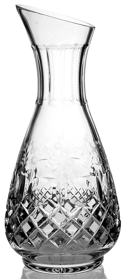 Gallia Carafe by Rogaska-1