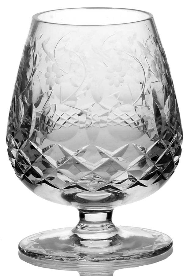 Gallia Brandy Glass by Rogaska-1