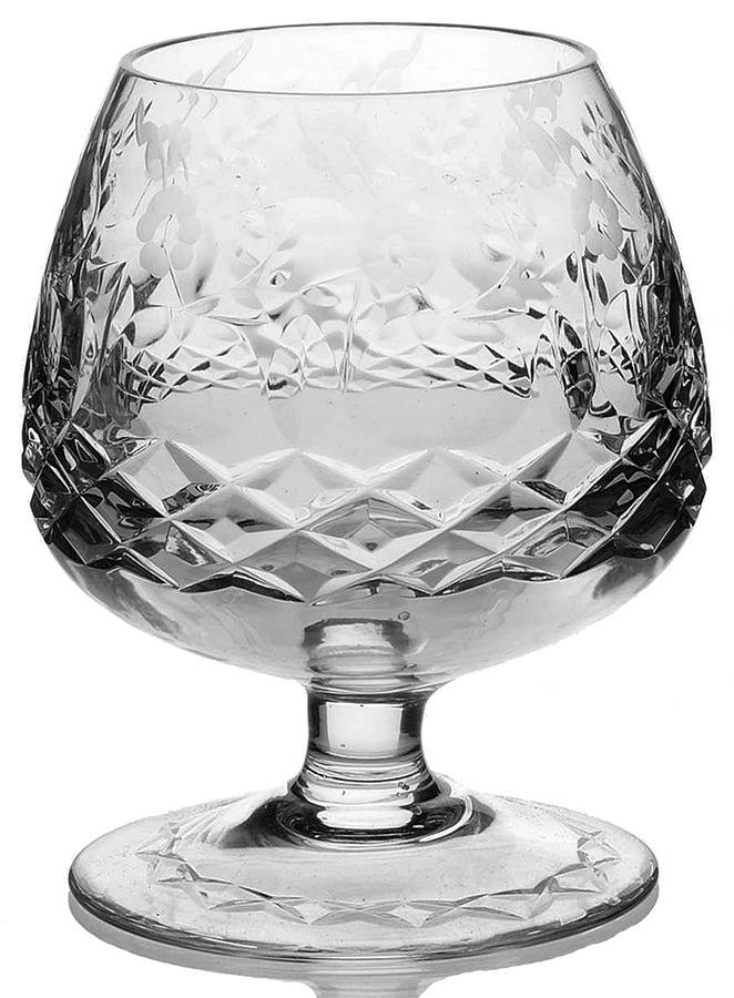 Gallia Brandy Glass by Rogaska-1