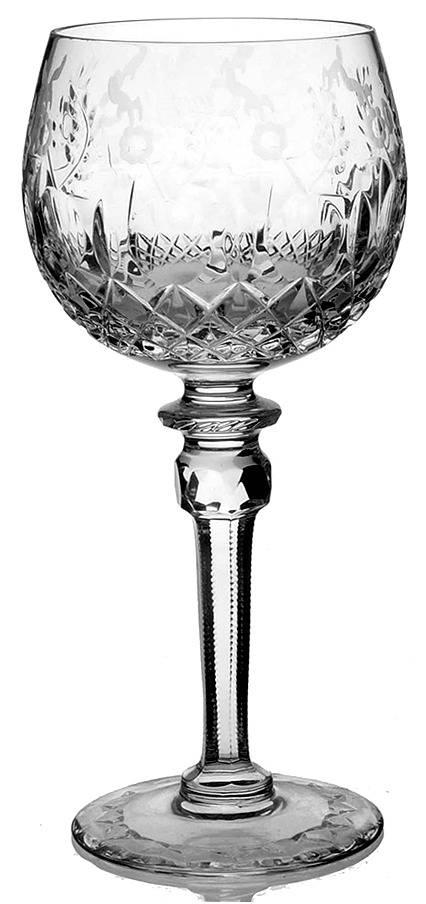 Gallia Balloon Wine by Rogaska-1