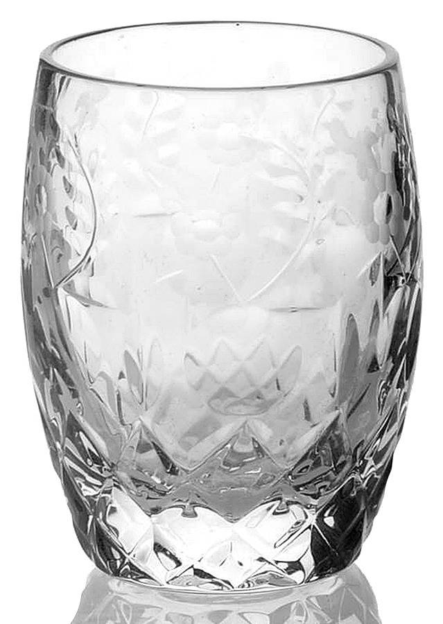Gallia Shot Glass by Rogaska-1