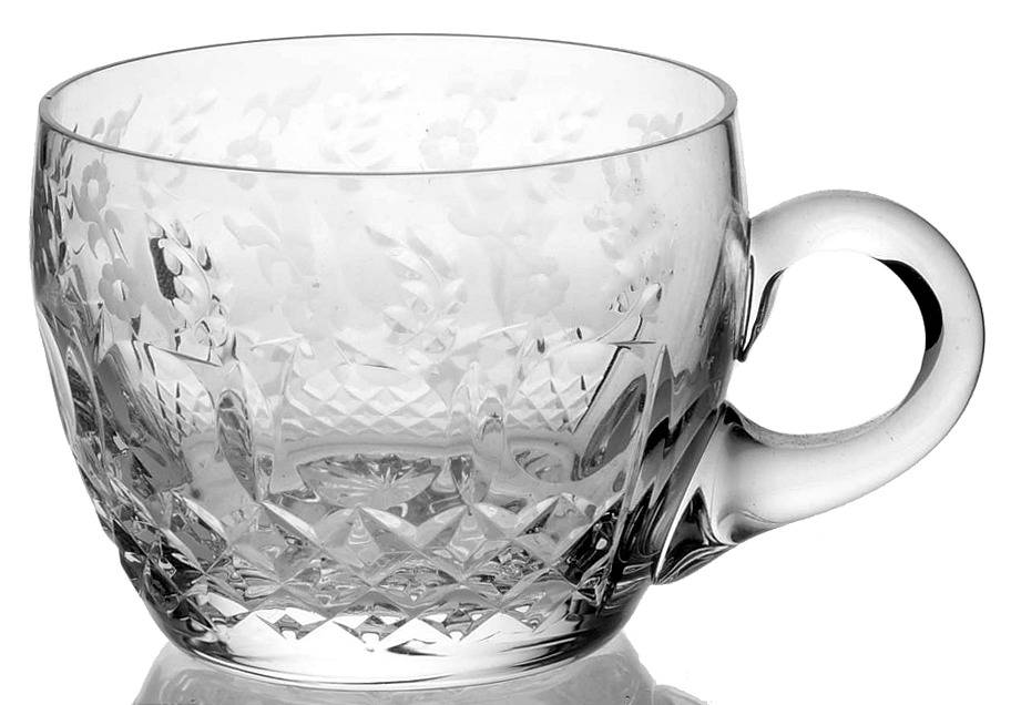 Gallia Punch Cup by Rogaska-1