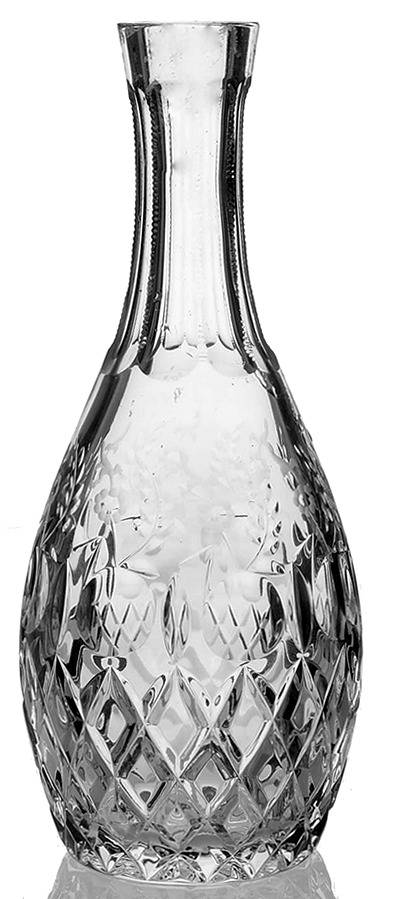Gallia Wine Decanter No Stopper by Rogaska-1