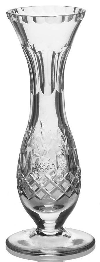 Gallia 5" Bud Vase by Rogaska-1
