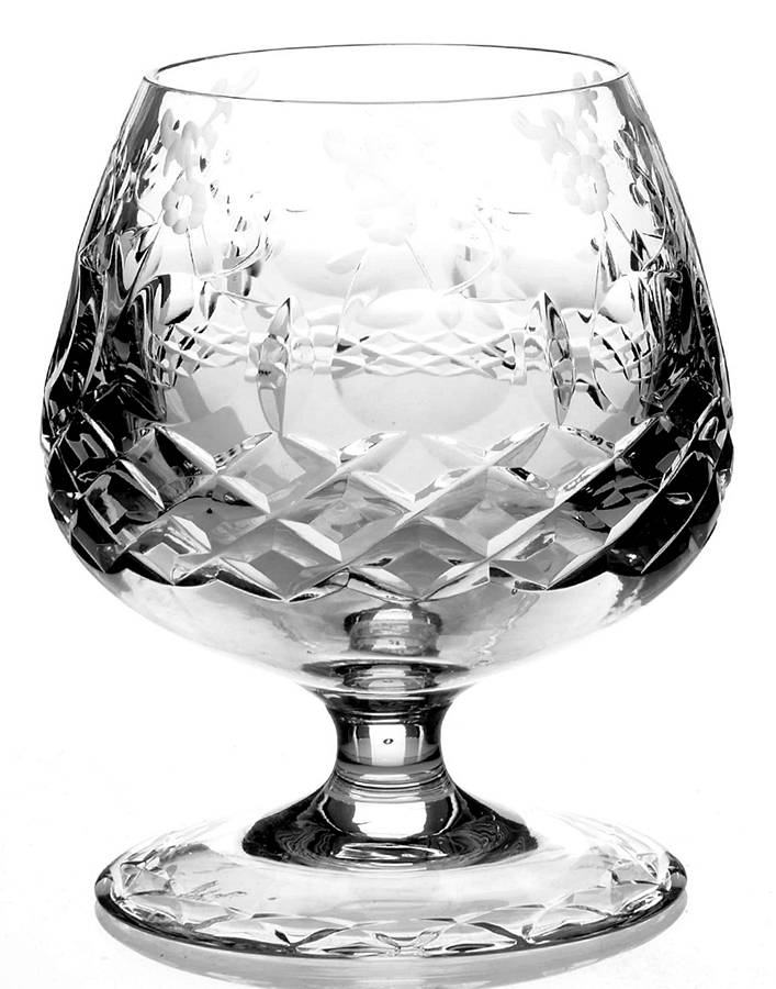 Gallia Brandy Glass by Rogaska-1