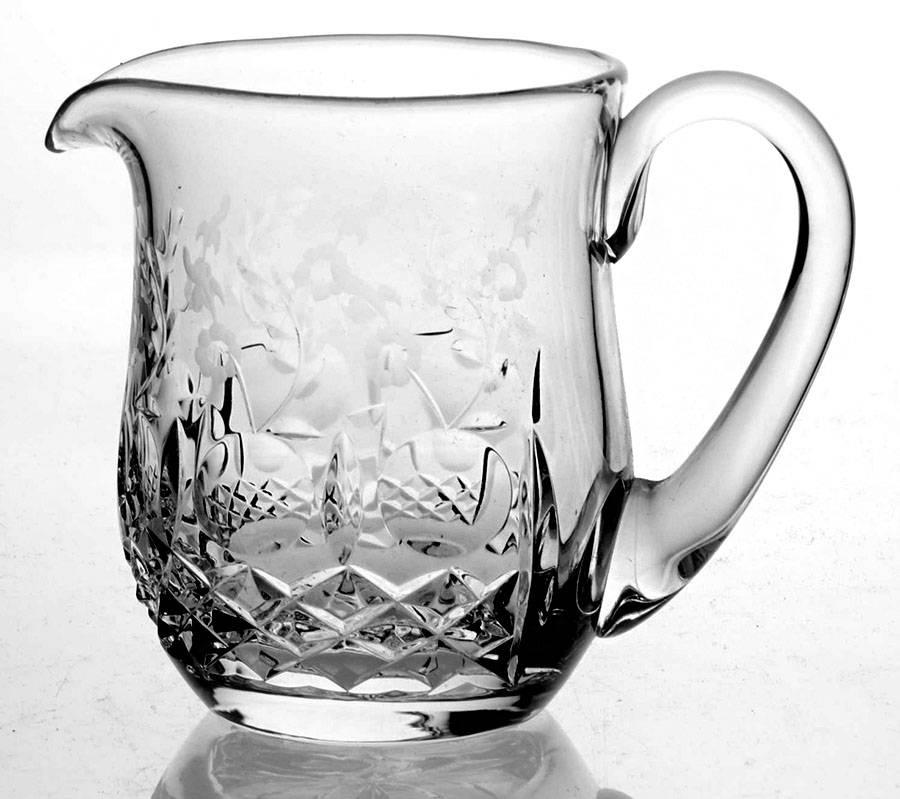 Gallia Creamer by Rogaska-1