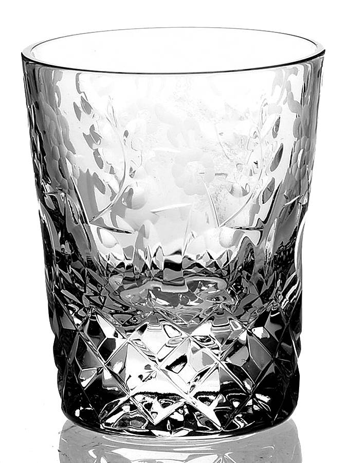 Gallia Shot Glass by Rogaska-1