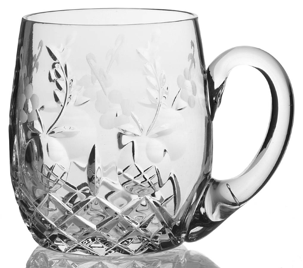 Gallia Mug by Rogaska-1