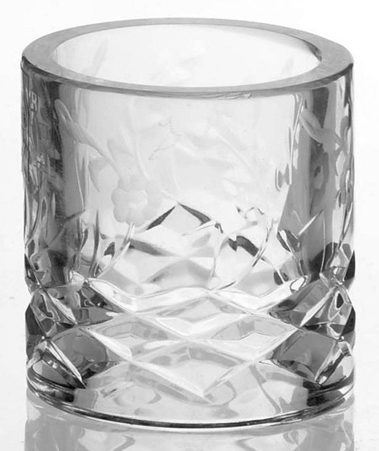 Gallia Napkin Ring by Rogaska-1