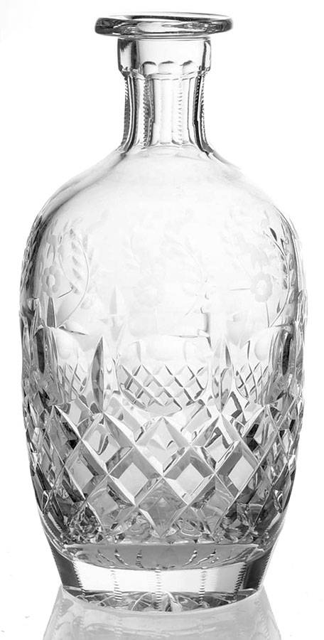 Gallia Decanter No Stopper by Rogaska-1