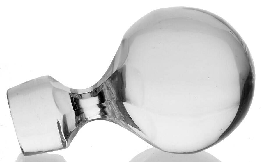 Gallia Stopper for Square Decanter by Rogaska-1