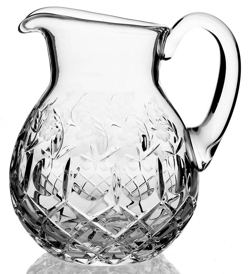 Gallia 24 Oz Pitcher by Rogaska-1