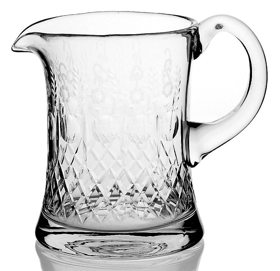 Gallia 48 Oz Pitcher by Rogaska-1