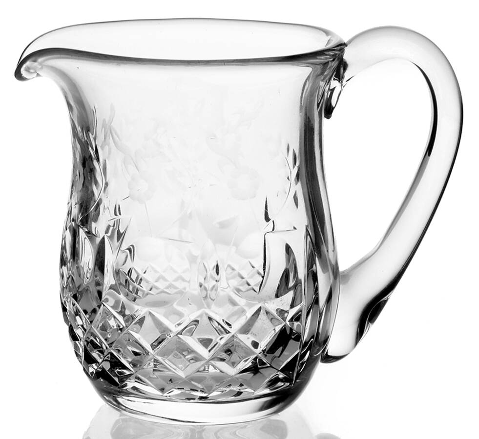 Gallia Creamer by Rogaska-1