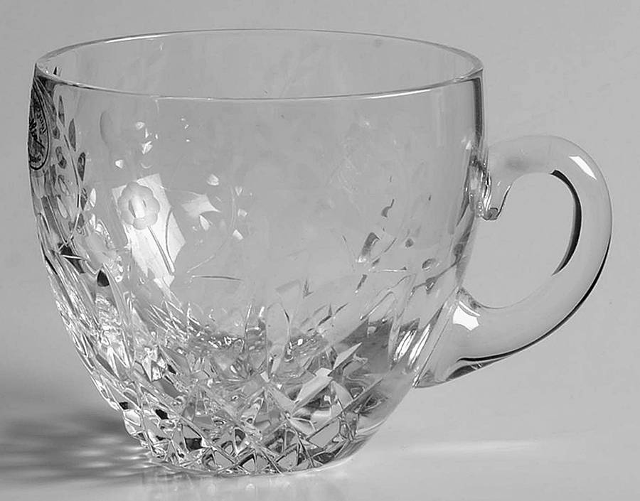 Gallia Punch Cup by Rogaska-1