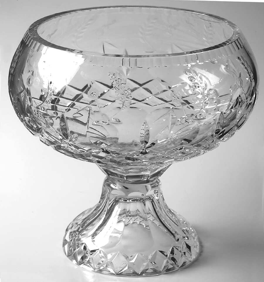 Gallia Centerpiece by Rogaska-1