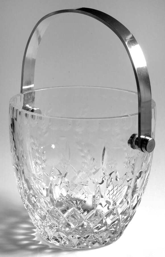 Gallia Ice Bucket by Rogaska-1