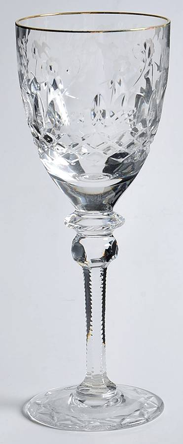 Gallia Gold Wine by Rogaska-1