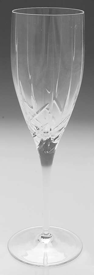 Galleria (Cut) Fluted Champagne by Rogaska-1