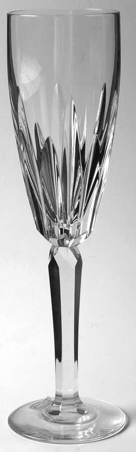 Grace  Fluted Champagne by Rogaska-1