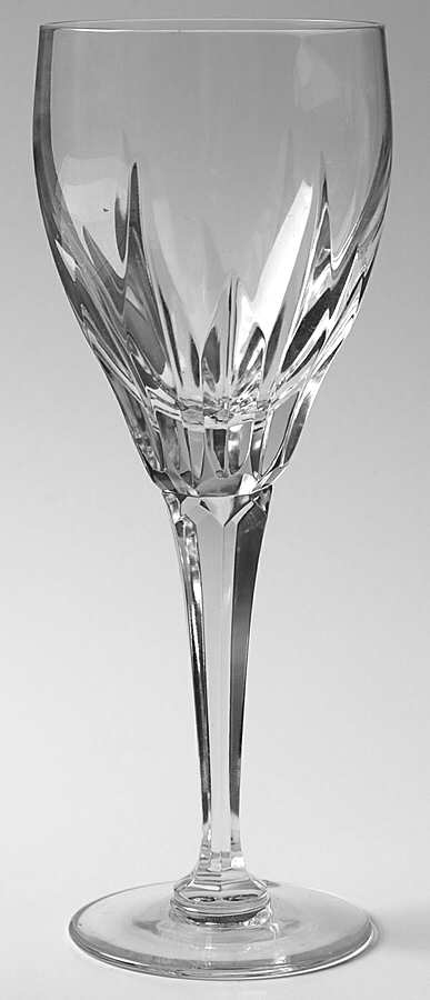 Grace  Wine Glass by Rogaska-1