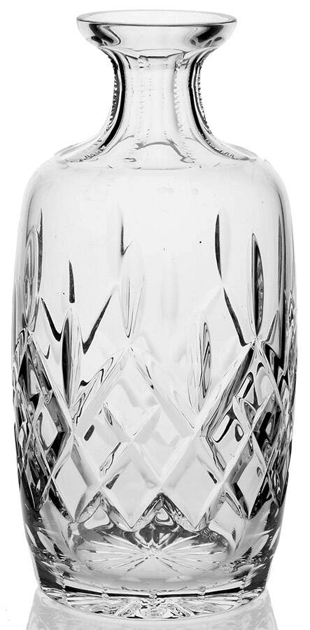 Hamilton (Cut) Decanter No Stopper by Rogaska-1