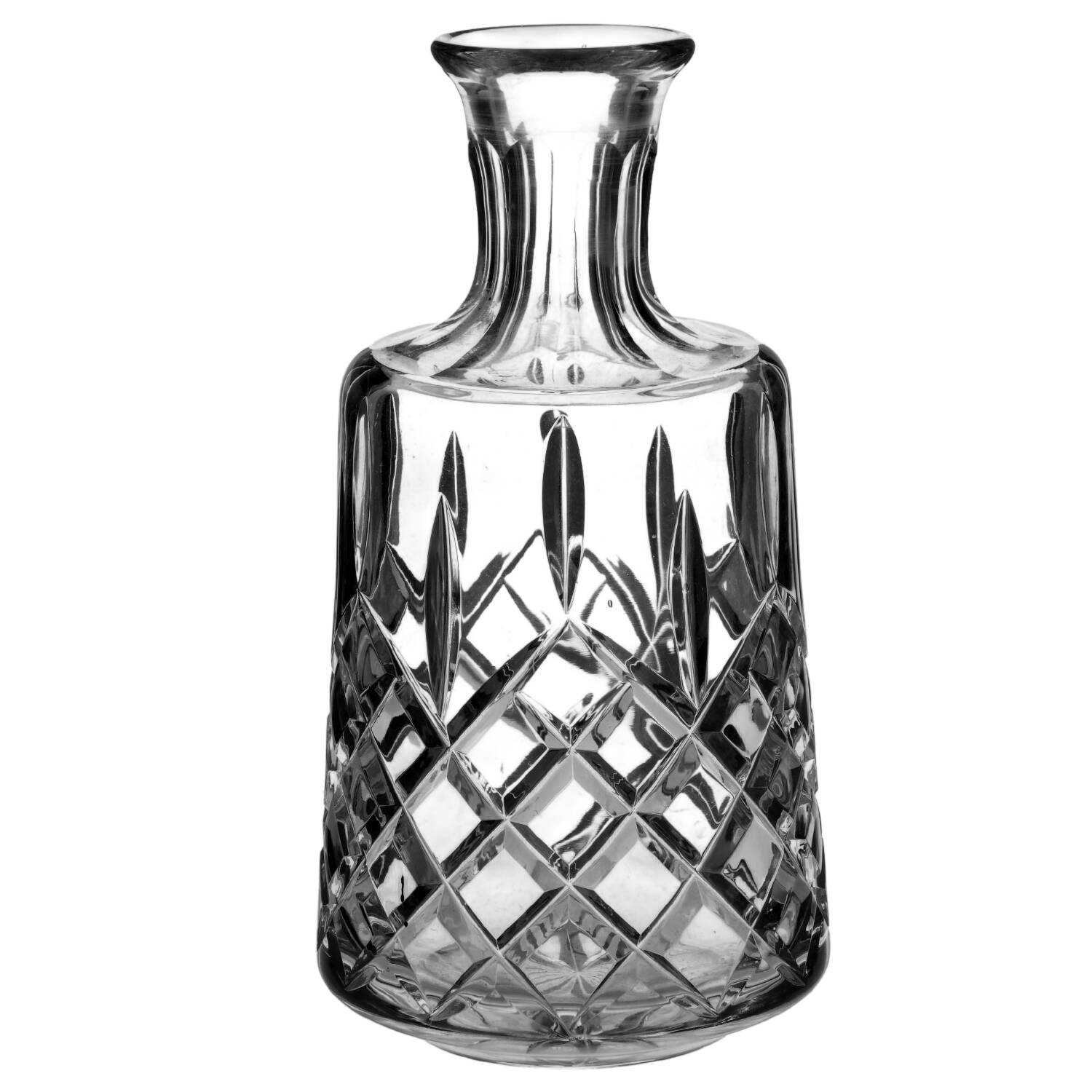Hamilton (Cut) Decanter No Stopper by Rogaska-1