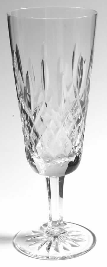Hamilton (Cut) Fluted Champagne by Rogaska-1