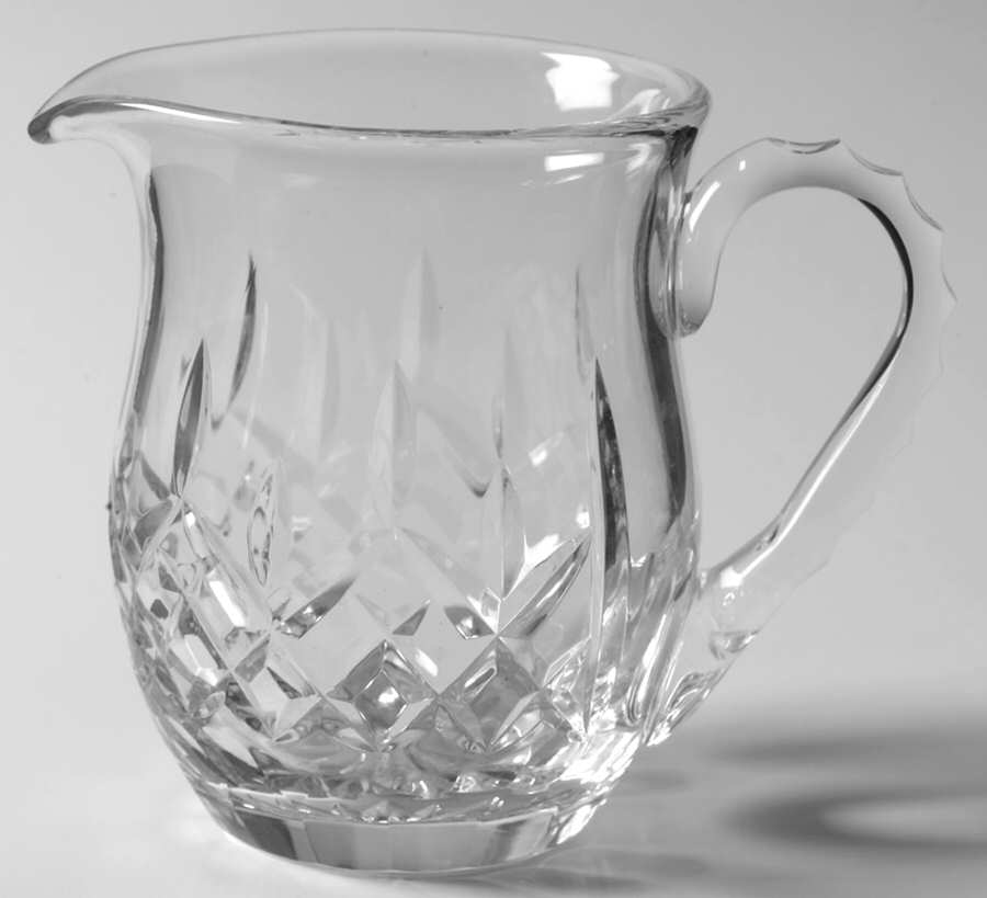 Hamilton (Cut) Creamer by Rogaska-1