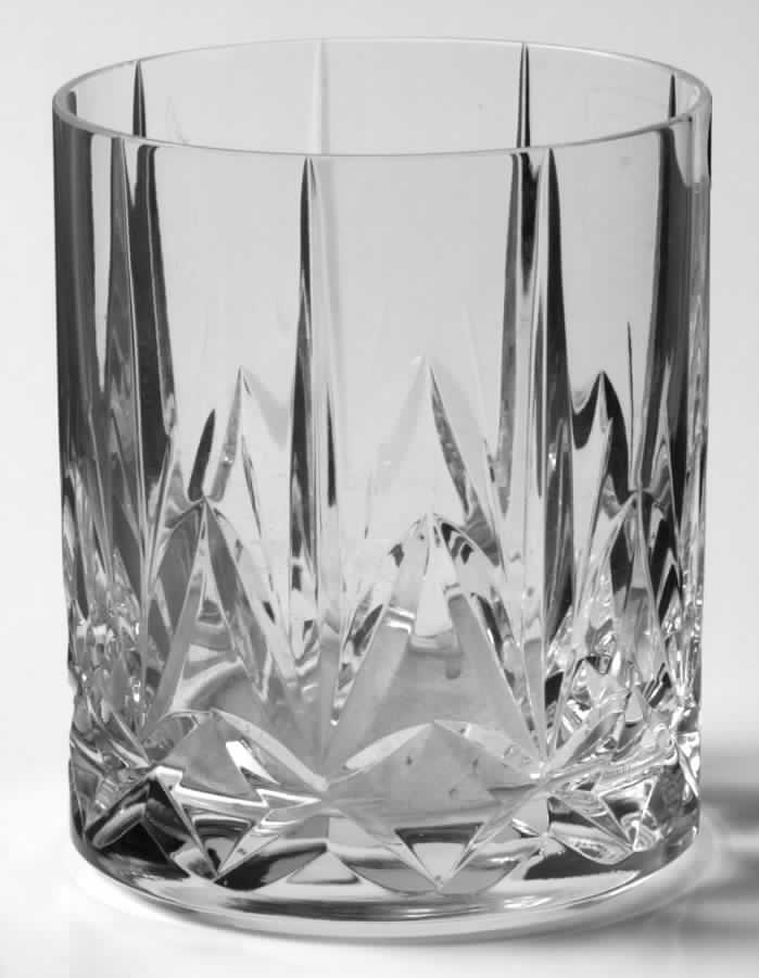 Hampshire Double Old Fashioned by Rogaska-1