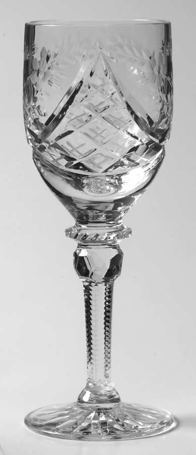 Jasmine Cordial Glass by Rogaska-1