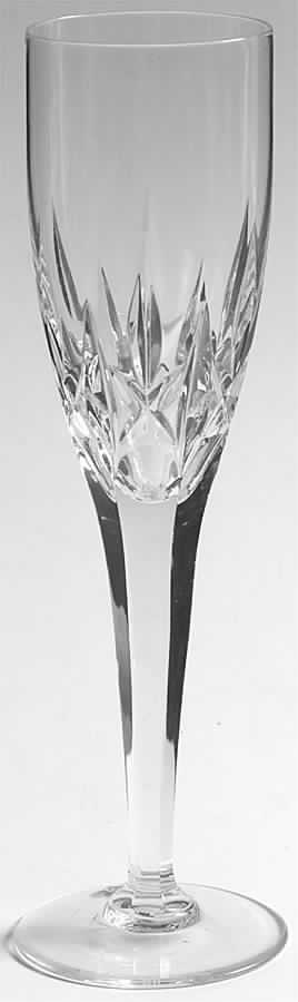 Legend (Cut) Fluted Champagne by Rogaska-1