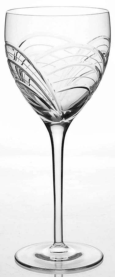 Maestro Water Goblet by Rogaska-1