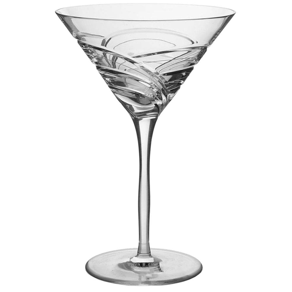 Maestro Martini Glass by Rogaska-1