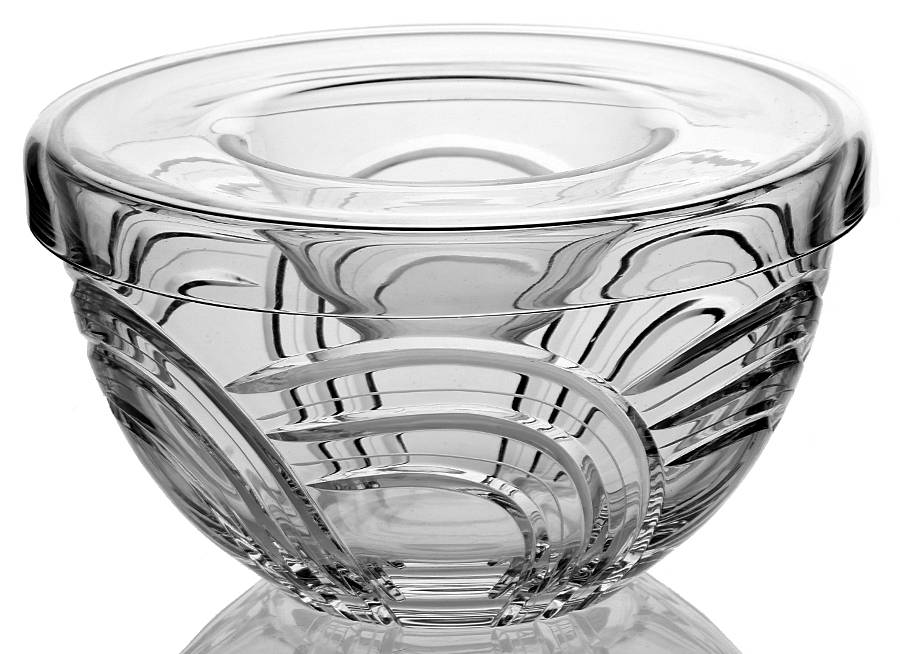 Maestro (2 Piece) Caviar Server Set by Rogaska-1